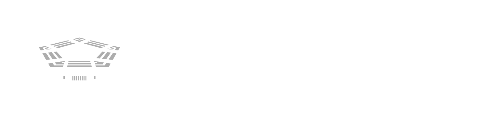 US Deptartment of Defense Logo